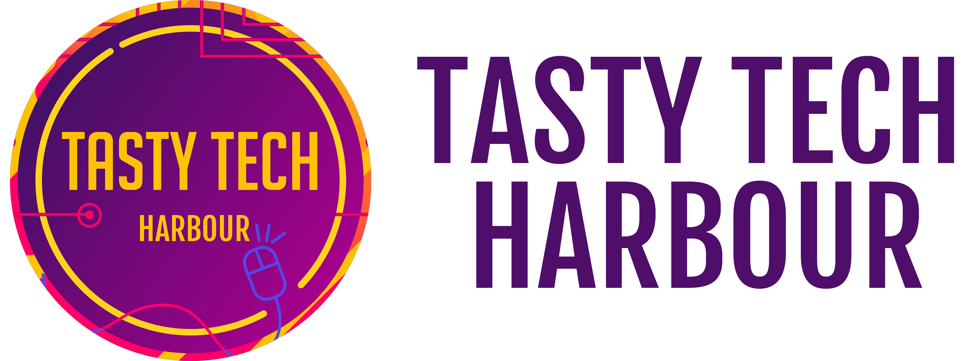 Tasty Tech Harbour